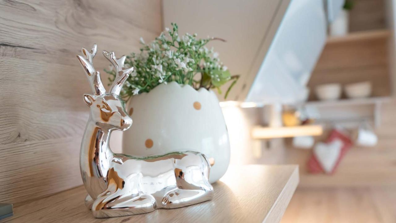 Haus Alpenchalet Neustift im Stubaital Bagian luar foto