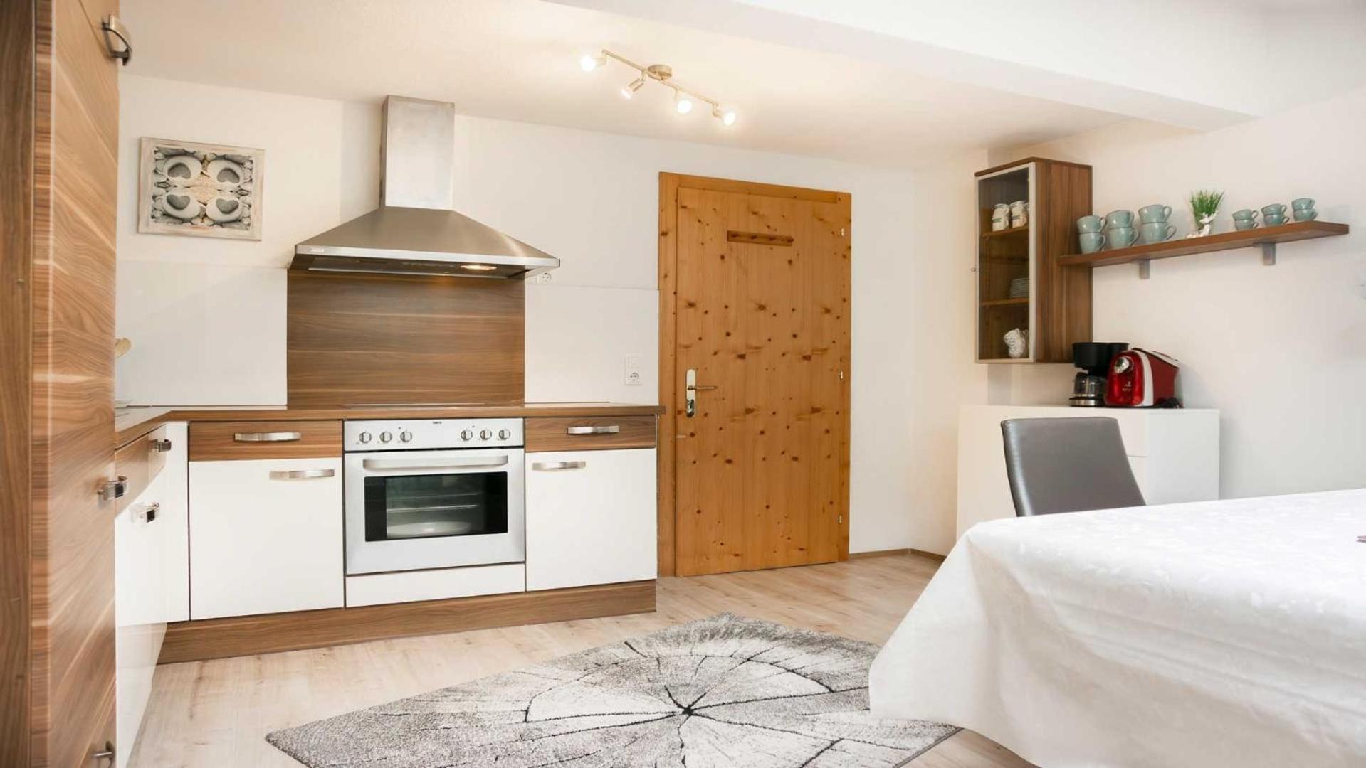 Haus Alpenchalet Neustift im Stubaital Bagian luar foto