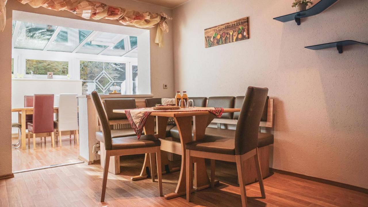 Haus Alpenchalet Neustift im Stubaital Bagian luar foto